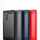 Case 1.5MM Carbon Fiber Texture Slim Armor Brushed TPU CASE COVER FOR 1 Plus 9 Pro
