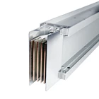 System Low Voltage Compact Copper And Aluminum Electrical Busway System