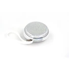 Bag New Products Zipper EVA Small USB Cable Storage Package Case Bag With Mesh Pocket For Earphone