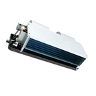 Part Wholesale High Quality Part Fan Coil Unit Water Fan Coil Indoor Unit