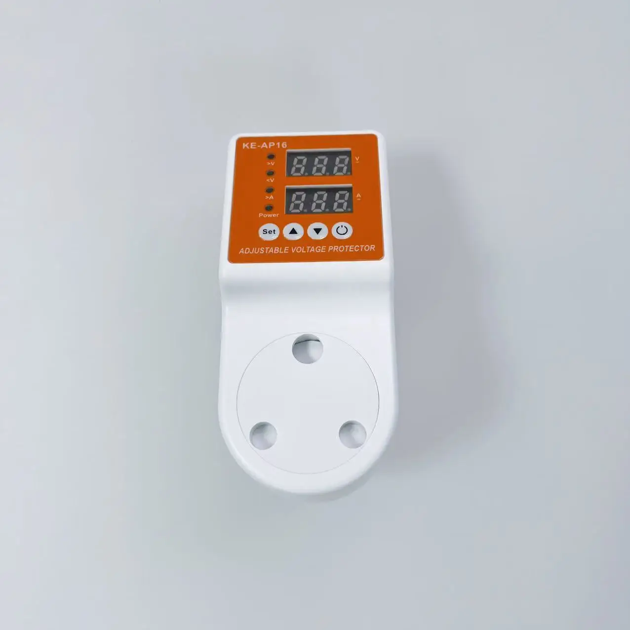 product 10 years the factory provided tv refrigerator voltage protector air conditioner over and under voltage protector208-5