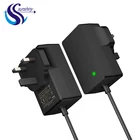 Battery Charger Uk Type Charger UK 3 Pin Plug CE Approved 36W Max 12.6V 2A 2500ma 1500ma 16.8v 8.4v Li Ion Battery Charger