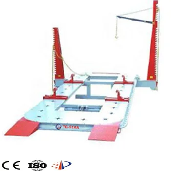 Chassis straightening machine/car repair frame machine/car bench with factory price