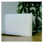 White Soap China Wholesale Price Natural Ingredients Snow White Glycerin Soap Base For Soap Making
