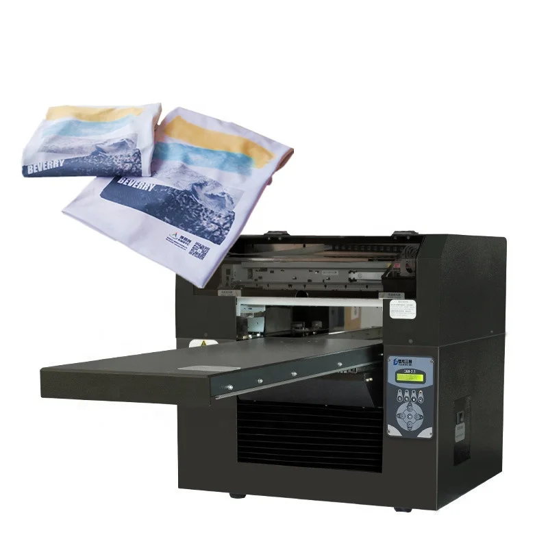 brother textile printer