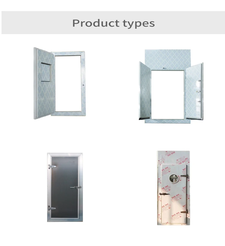 Cold Room Storage, Stainless, Steel - detail 6