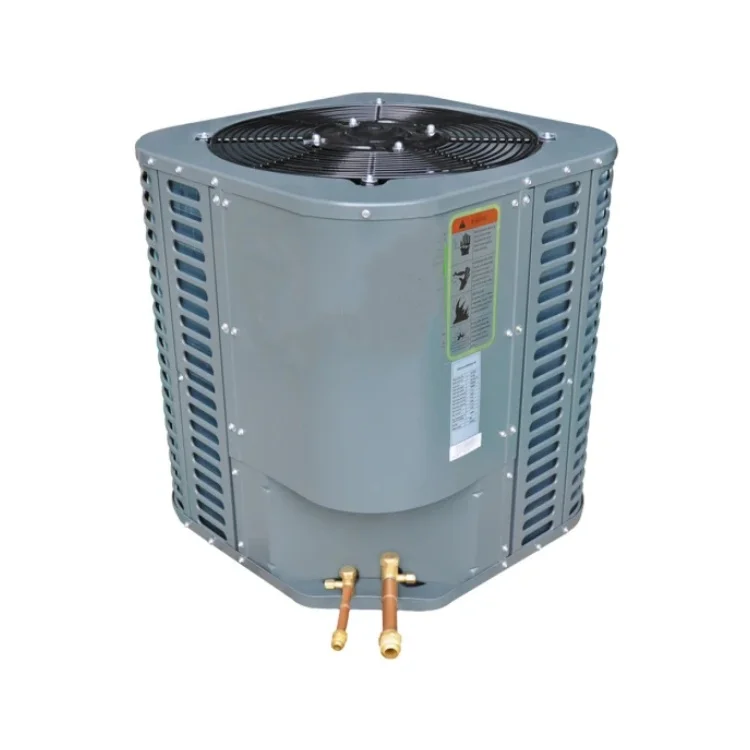 Air Handler Unit, 4000m³ - detail 16