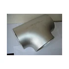 Fitting High Quality 1/2"-48" Equal Tee Reducing Tee Butt Welding Fitting