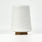 New Designed New Designed Nylon Fancy Knitting Voile Yarn For Scarves/sweaters