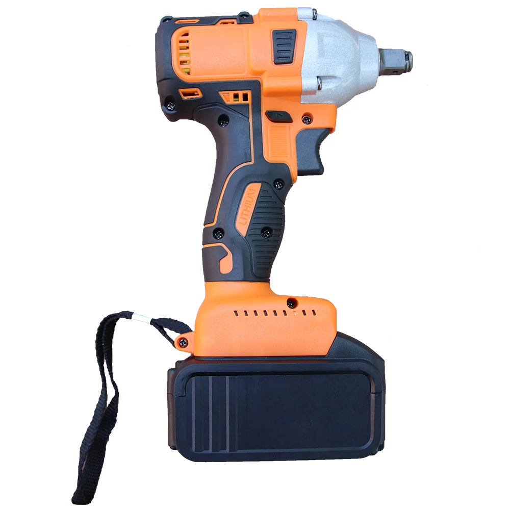 Ingco Impact Wrench Electric Power 