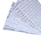 Paper Paper Tissue Paper Wholesale Custom High Quality ECO Printed Logo Wrapping Tissue Paper