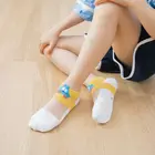 New Products Socks Socks New Products Fashion Summer Cute Children Girl Socks Transparent Elastic Kids Socks