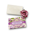 Soap To 200G Wholesale Plant Floral Fragrance Private Label Whitening Moisturizing Soap Can Be Provided To Amazon