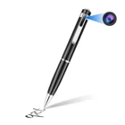 Hidden Camera Wireless Hidden Camera QZT Hidden Camera Pen Wireless Mini Video Camera Pen Video Recorder