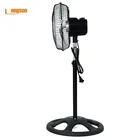 Industrial Fan/ CB CE Certificate 3 Speeding 3ft Cable 220v 10 Inch Household Industrial Fan/