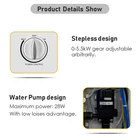 Bathroom Water Heater Bathroom Water Electric Heater Bathroom Electric Instant Shower Water Heater With Pump