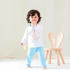 Sleepwear Wholesale Price Boys Sleepwear Pajamas Set With For Children'S Clothing
