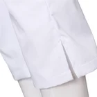 Cotton Uniforms Cheap Price Wholesale Cotton Solid Color Stretchy Nursing Scrubs Uniforms Sets