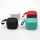Mp3 Vibration Speaker Ue Alexa Smart Mp3 Player Portable Mini Bt Speaker Tws Wireless Alexa Speaker 2020