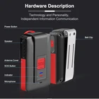 Sim Card Mobile Phone 4g Tracking Device With Sim Card For Person Employee 403