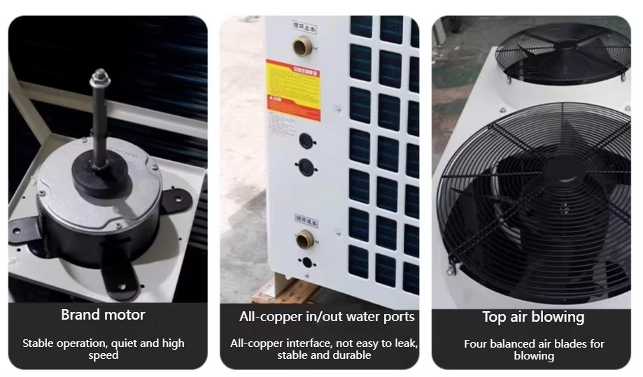 Water Heater, Inverter, 90kw, Electric - detail 10
