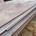 Plate Iron Plate 10mm Thick Steel Sheet Price Carbon Steel Plate ASTM A36 Ss400 Q235b Iron Sheet Plate