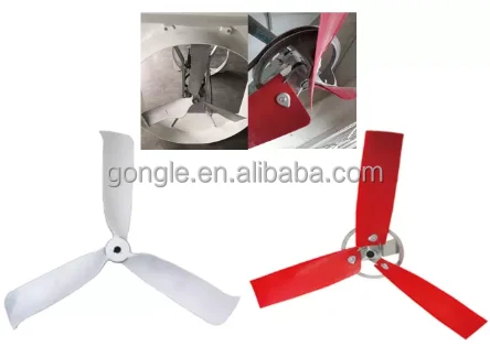 Multi Fan, 1460, FRP - detail 16
