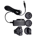 Pse Adapter 5V1A 5V2A 6V2A 12W Universal Travel Power Adapter With 62368 CE GS FCC SAA CCC PSE KC ROHS