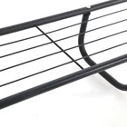 Coat Rack Modern Garment Storage Metal Coat Hanger Wholesale Luxury Stand Coat Rack