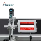 Inkjet Multi Language Digital Inkjet Printer Thermal Inkjet Industrial Permanent Inkjet Printer