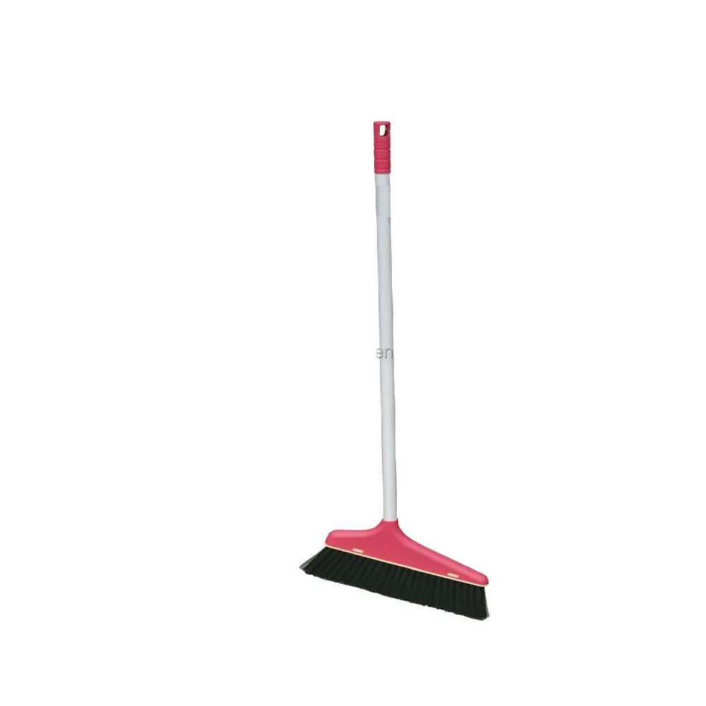 Haixing Colorful household sweep easy broom