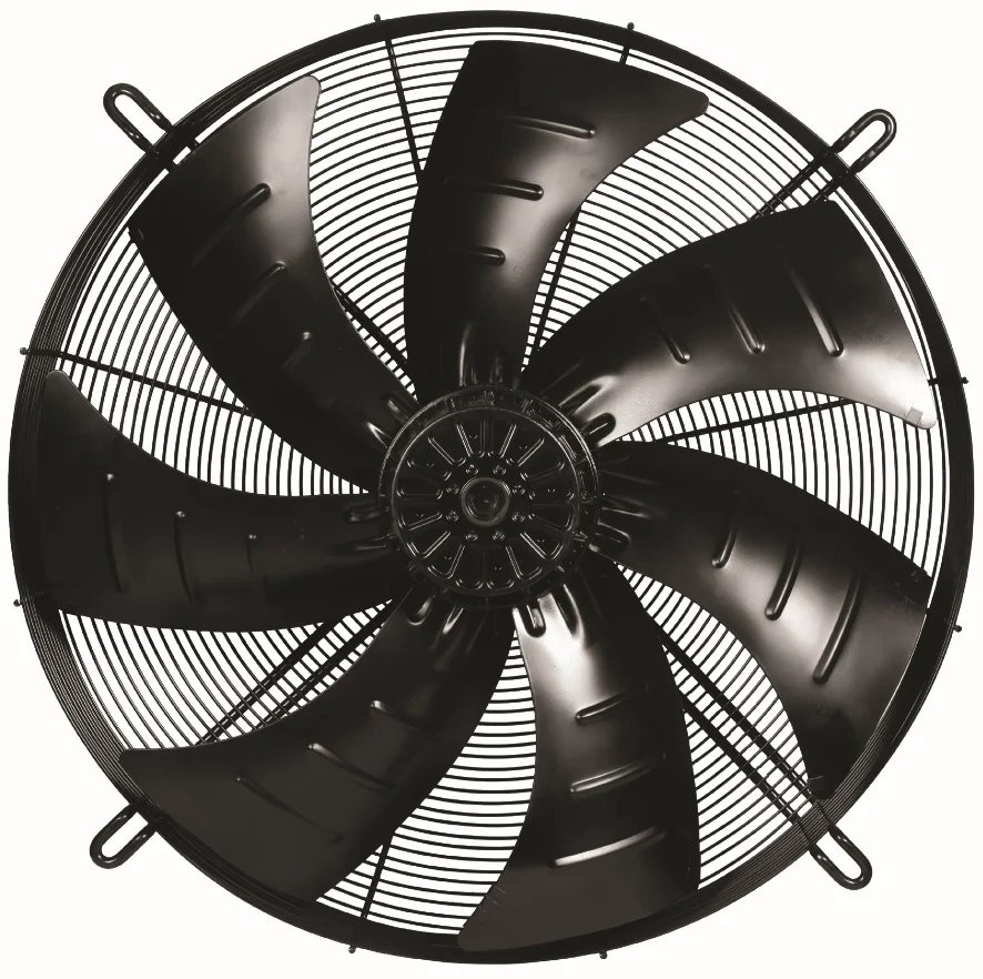Centrifugal Fan, 220v, Copper - detail 56