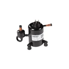Refrigerator Refrigeration Rotary Compressor DC Refrigerator Compressor 48V 24V 12V Mini DC Refrigeration Compressor
