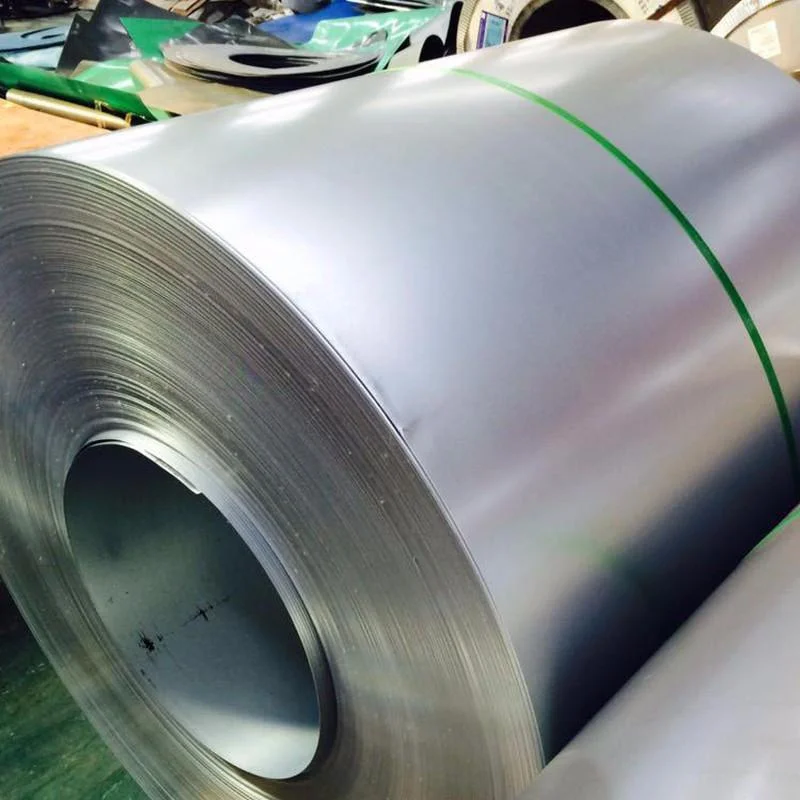 430 2B 2.0-3mm stainless steel coil