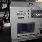 24000Bph High Speed Rotary Stable Water Juice Carbonated Drink Bottle Opp Hot Melt Glue Labeling Machine