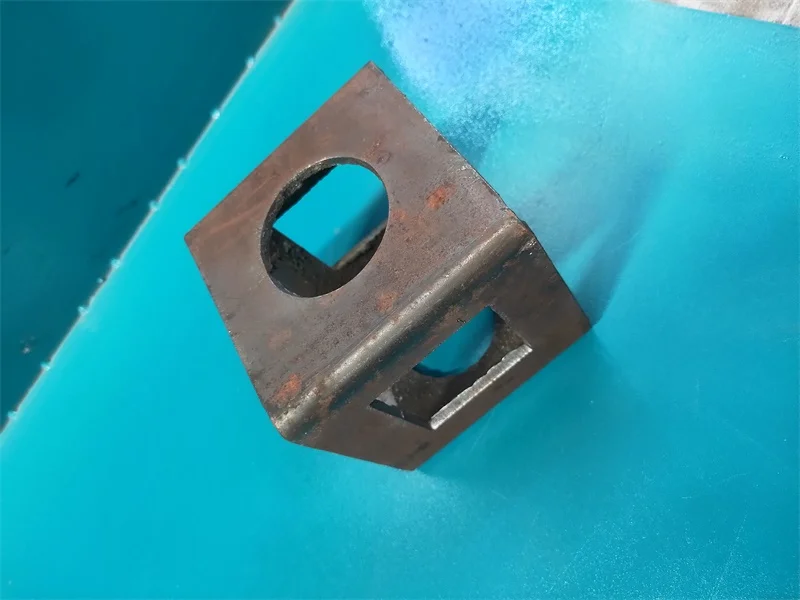 Cutting Machine Cnc Tube, 380V, deposit - detail 30