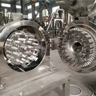 Flour Mill Machine Wheat Rice Flour Grinding Mill Stainless Steel Pin Mill Grinder Machine