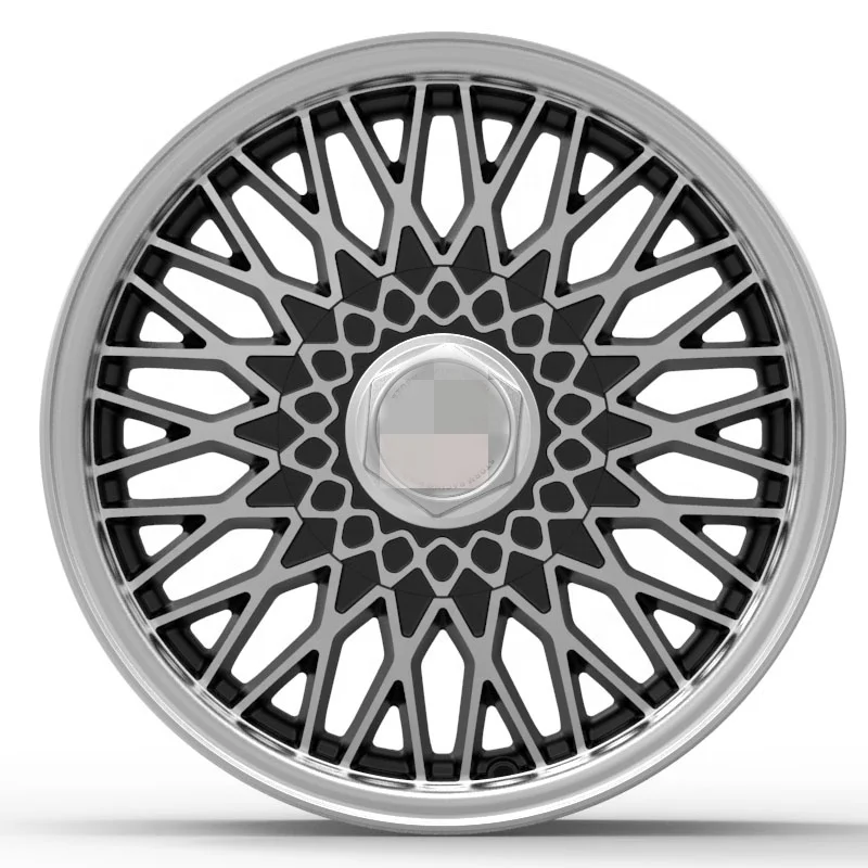 15X7 15X8 15 Inch Alloy Wheel For Sale 5X100 5X110 Rims Multi Wire Spokes Wheels Price In China Deep Dish Rin