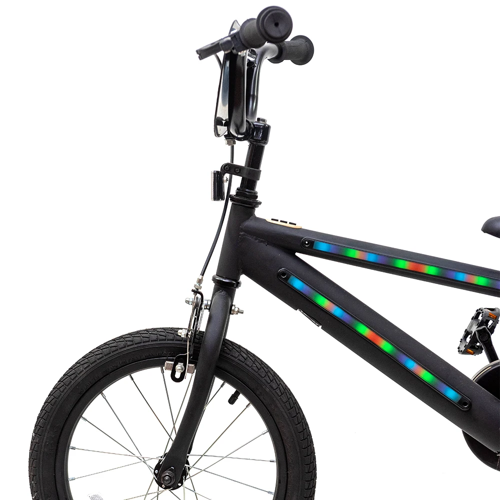 product 2025 factory wholesale mens bike popular single speed pedal gears with steel fork cheap kids bike-3