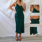 Backless Maxi Women Elegant Custom Spring Women Casual Dresses Women Wholesale