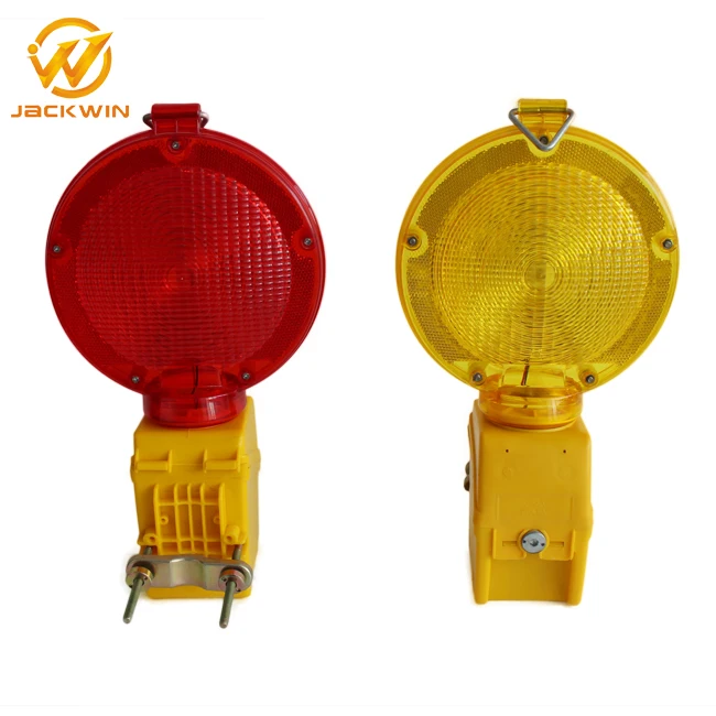 battery operated hazard lights