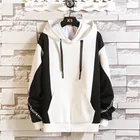 Blank Hoodies Wholesale Casual Clothing Blank Oversized Pullover Hoodies For Men