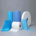 Cloth Industrial Nonwovens PP Spun-Bond Nonwoven Fabric Eco Friendly PP Spunbond Nonwoven Cloth
