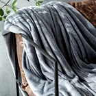 Blanket Quality Blanket Hot Selling Best Quality Durable Soft Throw Flannel Fleece Blanket