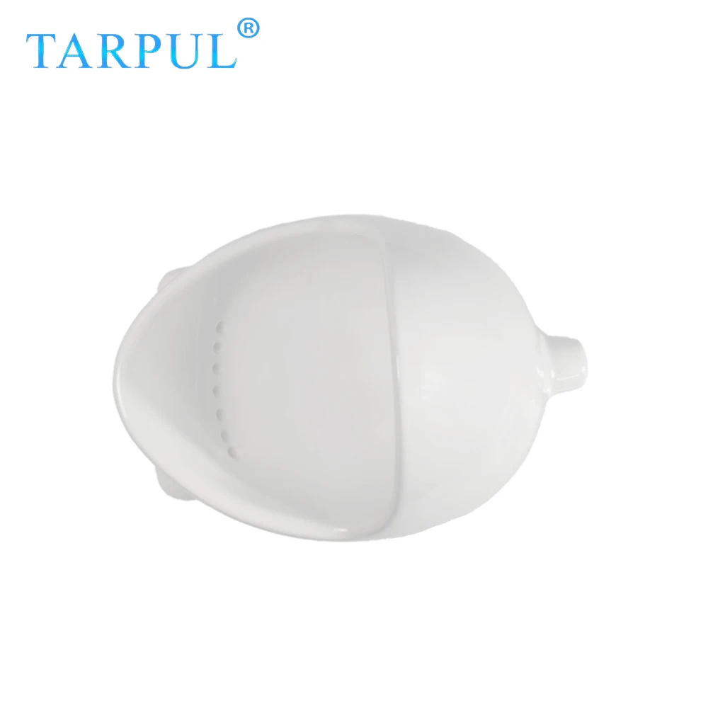 Tarpul Sanitary Ware Ceramic Children's Urinal Cartoon Cute Wall Hang Kindergarten Kid Urinal manufacture