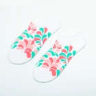 No Yiheng Custom Womens Ladies No Show Women Casual Ankle Sock