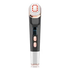Rf Beauty Tightening Facial Lifting Mini Rf Skin Beauty Device Wands Therapy Rf Facial Device