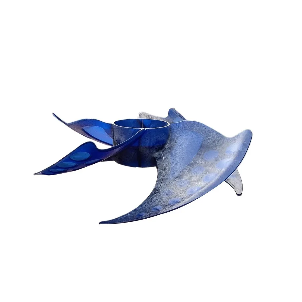 Axial Fan, Plastic, 750X235 - detail 6