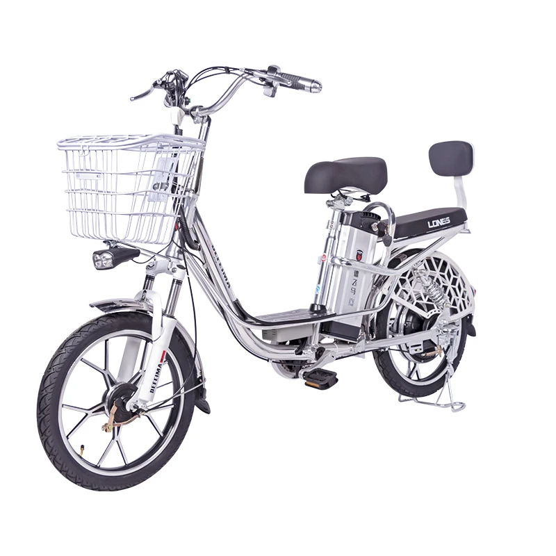 Fast Bikes Fat Bicycle 48v 2000w 