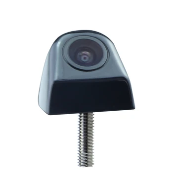night vision rearview parking camera hardware screw hanging type camera mini korean car backup reverse camera